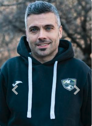 Albert Gómez, nou míster del FC Ordino